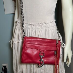 Rebecca Minkoff M.A.C. Crossbody bag
